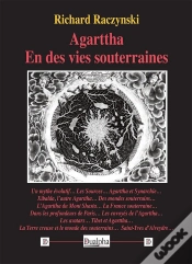 Capa do artigo Agarttha. En Des Vies Souterraines