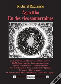Capa do artigo Agarttha. En Des Vies Souterraines