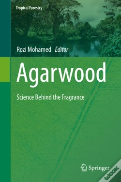 Capa do artigo Agarwood