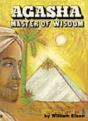 Agasha, Master Of Wisdom - Preview