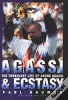 Agassi And Ecstasy