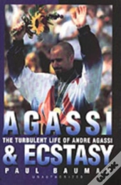 Agassi And Ecstasy