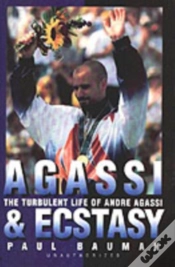 Capa do artigo Agassi And Ecstasy
