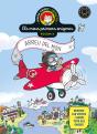 Agata Crispy, Detectiu. Els Meus Primers Enigmes Vol.2 - Preview