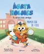 Ágata Holmes 1. Primer Día De Cole - Preview