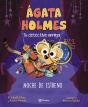 Agata Holmes 2. Noche De Estreno - Preview