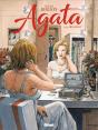 Agata Tome 2 : Broadway - Preview