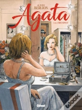 Agata Tome 2 : Broadway
