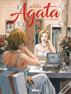 Capa do artigo Agata Tome 2 : Broadway