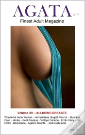 Capa do artigo Agata Vip: Alluring Breasts