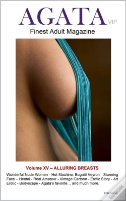 Capa do artigo Agata Vip: Alluring Breasts