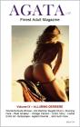 Agata Vip: Alluring Derriere - Preview