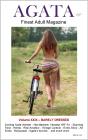 Agata Vip:  Barely Dressed - Preview
