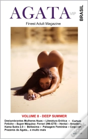 Capa do artigo Agata Vip: Deep Summer