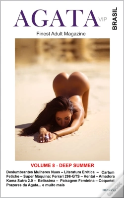 Capa do artigo Agata Vip: Deep Summer