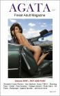 Agata Vip:  Hot & Fast - Preview