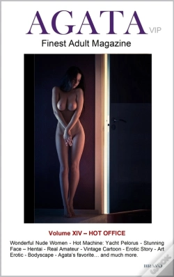 Capa do artigo Agata Vip: Hot Office