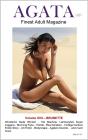 Agata Vip: Sensual Brunette - Preview