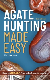 Capa do artigo Agate Hunting Made Easy