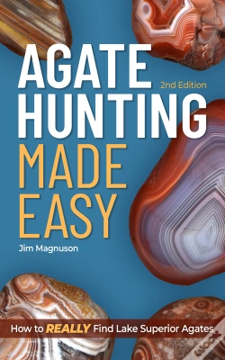 Capa do artigo Agate Hunting Made Easy