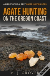 Agate Hunting On The Oregon Coast