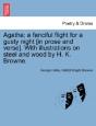 Agatha: A Fanciful Flight For A Gusty Ni - Preview