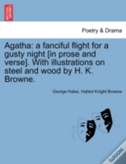 Capa do artigo Agatha: A Fanciful Flight For A Gusty Ni
