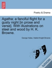 Capa do artigo Agatha: A Fanciful Flight For A Gusty Ni