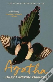 Capa do artigo Agatha