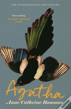 Capa do artigo Agatha