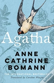 Capa do artigo Agatha