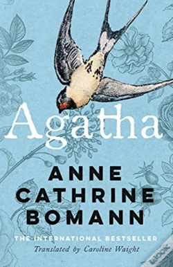 Capa do artigo Agatha