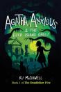 Agatha Anxious And The Deer Island Ghost - Preview