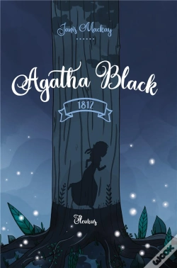 Capa do artigo Agatha Black, 1812