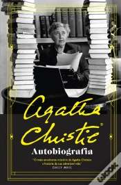 Capa do artigo Agatha Christie