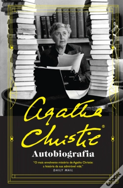 Capa do artigo Agatha Christie