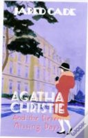 Capa do artigo Agatha Christie And The Eleven Missing Days