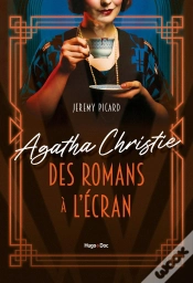 Capa do artigo Agatha Christie : Des Romans À L