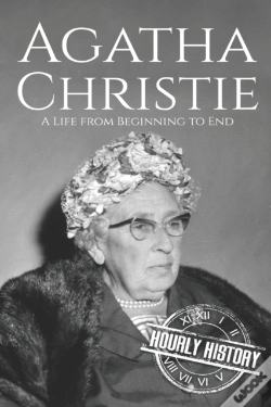 Capa do artigo Agatha Christie