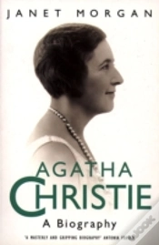 Capa do artigo Agatha Christie