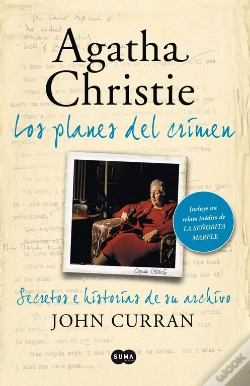 Capa do artigo Agatha Christie. Los Planes Del Crimen