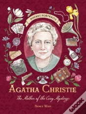 Capa do artigo Agatha Christie