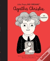 Capa do artigo Agatha Christie (Spanish Edition)