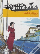 Agatha Christie T.13; Dix Petits Nègres