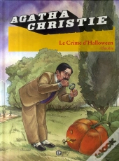 Agatha Christie T.15; Le Crime D'Halloween