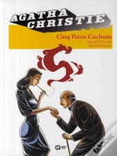 Agatha Christie T.18; Cinq Petits Cochons