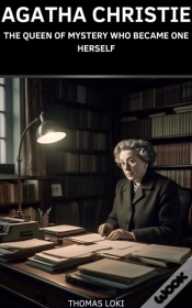 Capa do artigo Agatha Christie