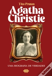 Capa do artigo Agatha Christie