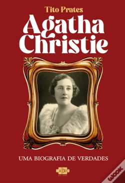 Capa do artigo Agatha Christie