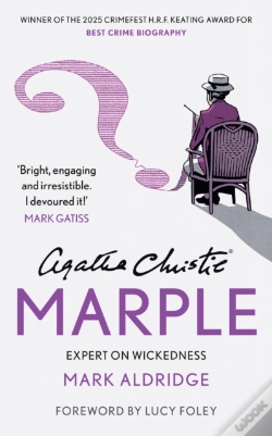 Capa do artigo Agatha Christieâ€™S Marple